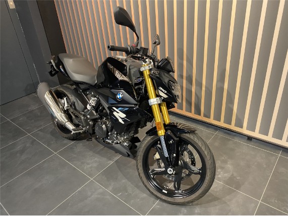 BMW G 310 R, 0443848