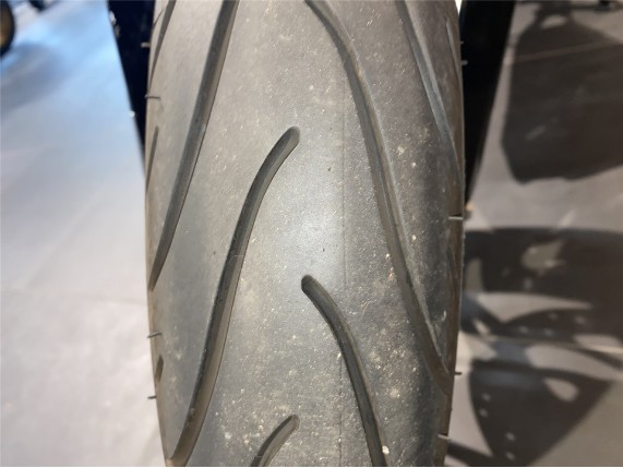 BMW G 310 R, 0443848