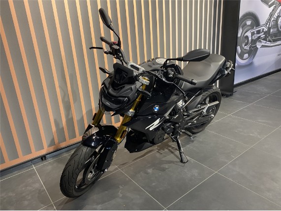 BMW G 310 R, 0443848