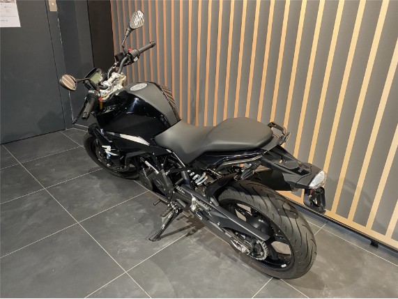 BMW G 310 R, 0443848