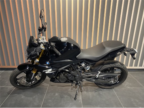 BMW G 310 R, 0443848
