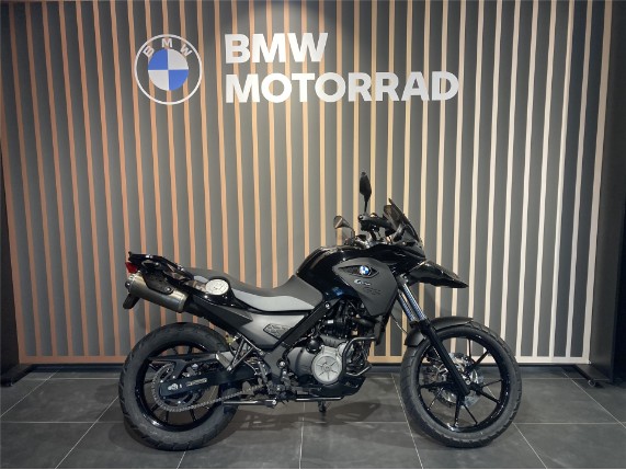 BMW G 650 GS, 0445415