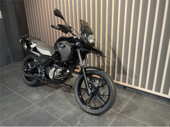 BMW G 650 GS, 0445415