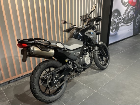 BMW G 650 GS, 0445415