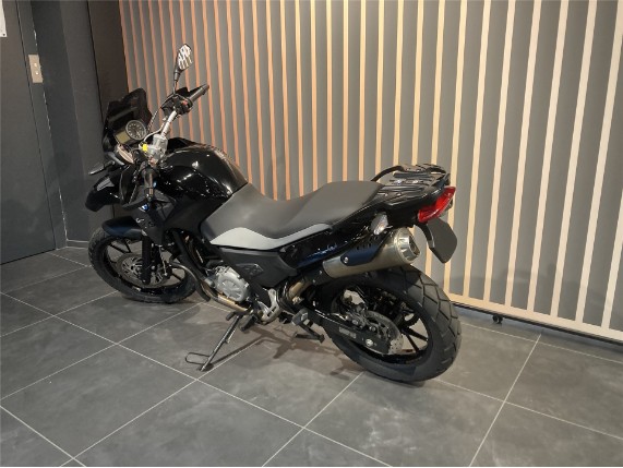 BMW G 650 GS, 0445415