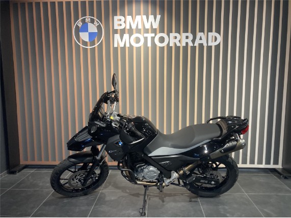 BMW G 650 GS, 0445415