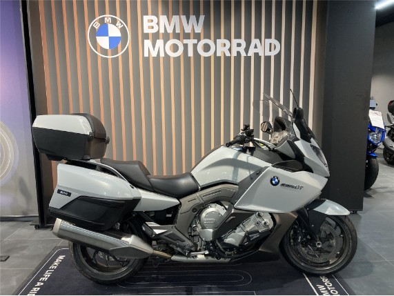 BMW K 1600 GT, 0435009