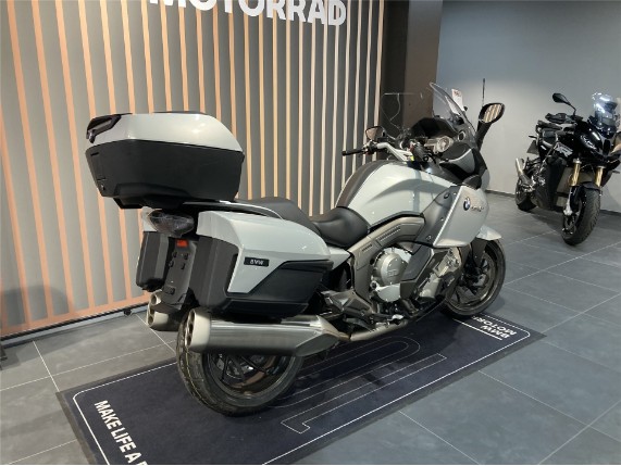 BMW K 1600 GT, 0435009
