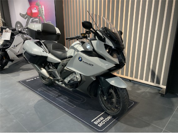 BMW K 1600 GT, 0435009