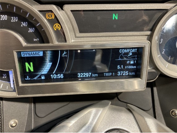 BMW K 1600 GT, 0435009