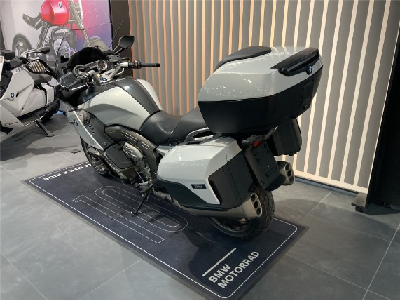 BMW K 1600 GT, 0435009