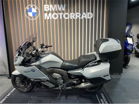 BMW K 1600 GT, 0435009