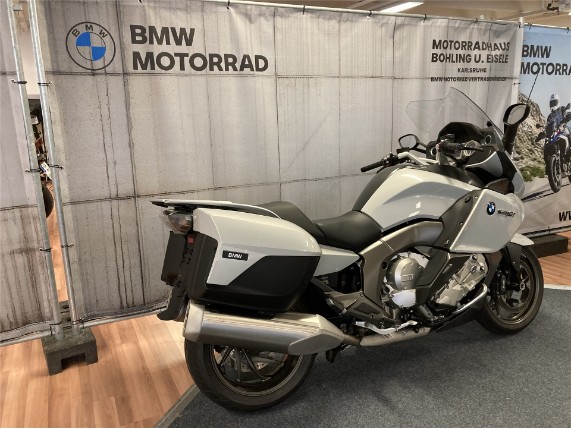 BMW K 1600 GT, WB1060107DZY49554
