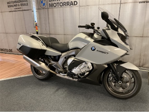BMW K 1600 GT, WB1060107DZY49554