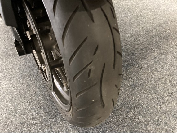 BMW K 1600 GT, WB1060107DZY49554