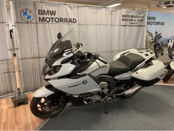 BMW K 1600 GT, WB1060107DZY49554