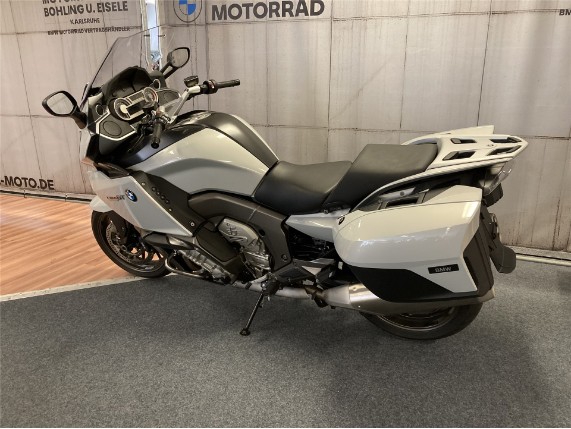 BMW K 1600 GT, WB1060107DZY49554