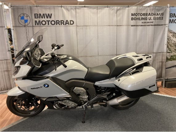 BMW K 1600 GT, WB1060107DZY49554