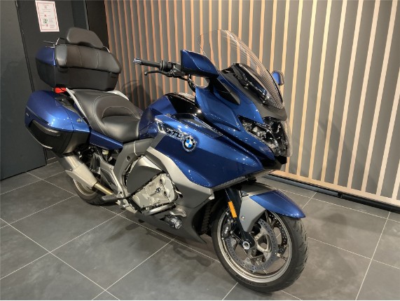 BMW K 1600 GTL, 0442641