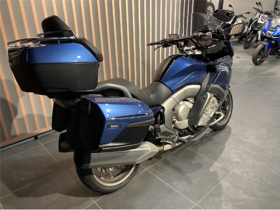 BMW K 1600 GTL, 0442641