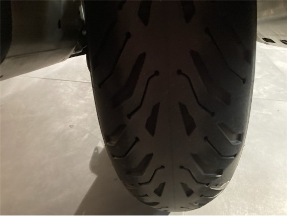 BMW K 1600 GTL, 0442641