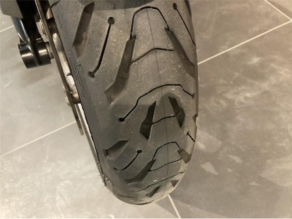 BMW K 1600 GTL, 0442641