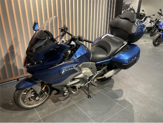 BMW K 1600 GTL, 0442641