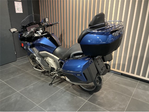 BMW K 1600 GTL, 0442641