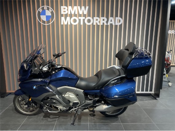 BMW K 1600 GTL, 0442641