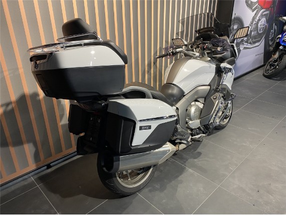 BMW K 1600 GTL, 0445099