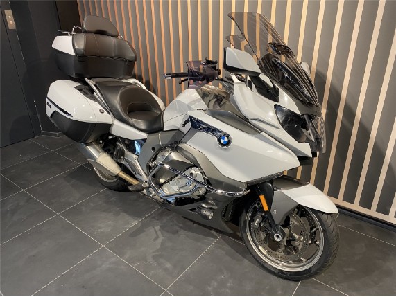 BMW K 1600 GTL, 0445099
