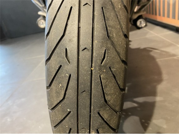 BMW K 1600 GTL, 0445099