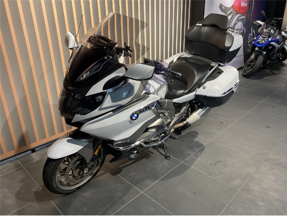 BMW K 1600 GTL, 0445099