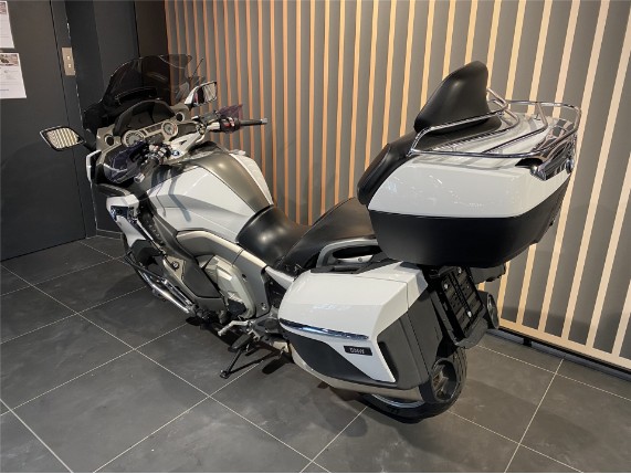 BMW K 1600 GTL, 0445099