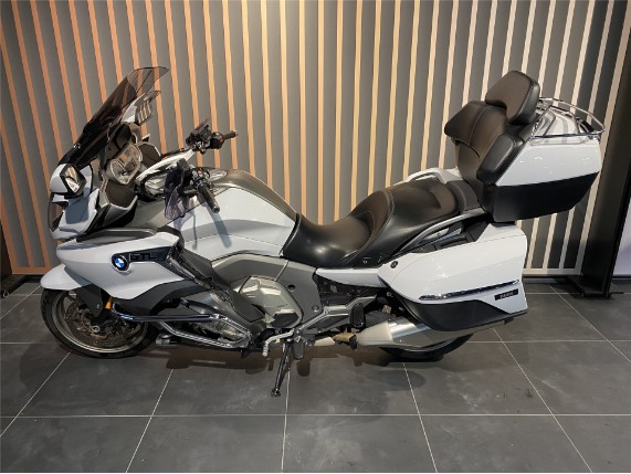 BMW K 1600 GTL, 0445099