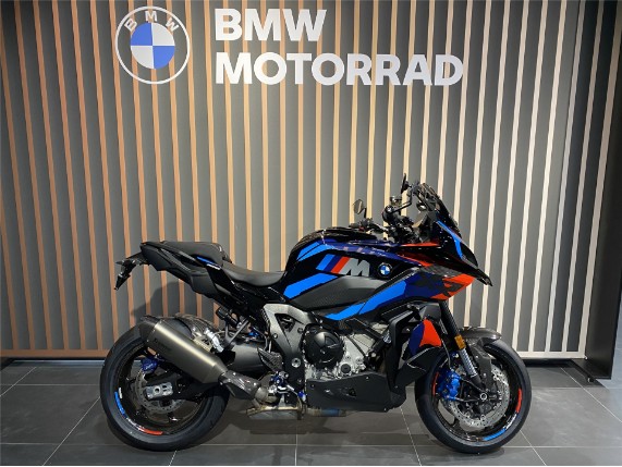 BMW M 1000 XR, 0445104
