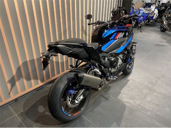 BMW M 1000 XR, 0445104