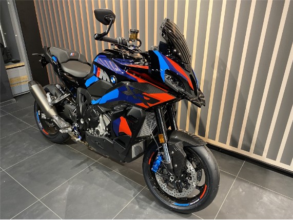 BMW M 1000 XR, 0445104