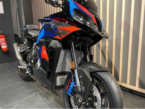 BMW M 1000 XR, 0445104
