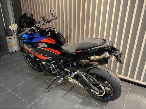 BMW M 1000 XR, 0445104