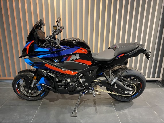 BMW M 1000 XR, 0445104