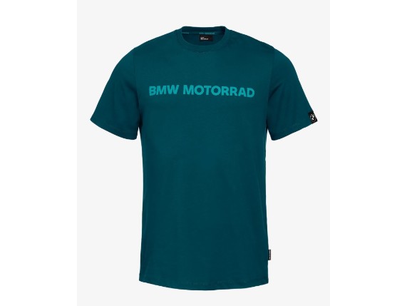 BMW Motorrad grün 1