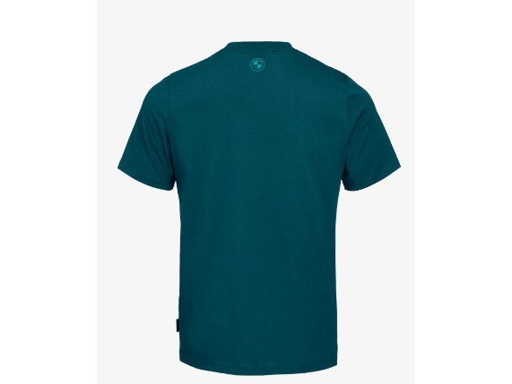 BMW Motorrad grün 2