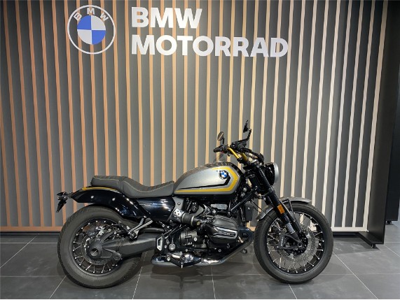 BMW R 12, 0445088