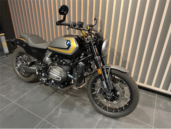 BMW R 12, 0445088