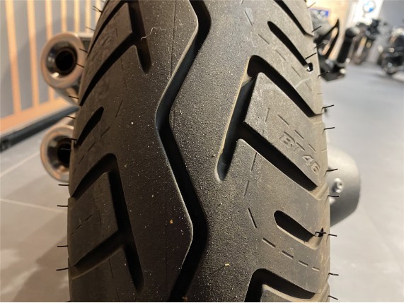 BMW R 12, 0445088
