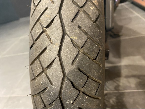 BMW R 12, 0445088