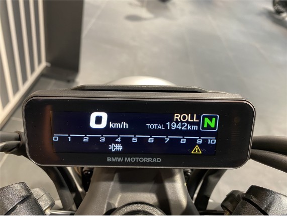 BMW R 12, 0445088