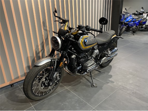 BMW R 12, 0445088