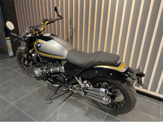 BMW R 12, 0445088